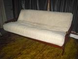 Futon - Double Bed Size