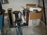 Heater, Healthrider Exercise Bike, Kerosene Heater 