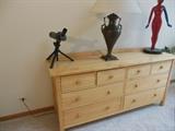 Taylor Woodcraft Pine Sideboard
