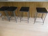 Dania Bar stools