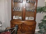 china cabinet