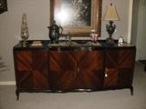 sideboard