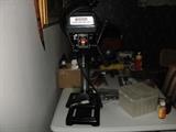 drill press