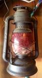 Vintage lantern 