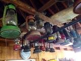 Asst. Lanterns