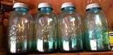 Ball jars