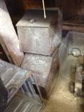 Small bins