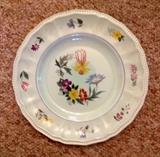 Delightful dinner ware