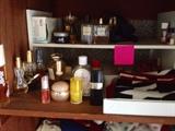 Asst perfumes