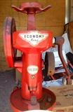 Milk separator 