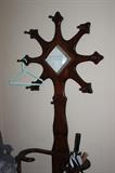 Hall Tree