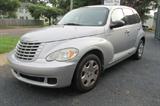 2006 Chrysler PTE