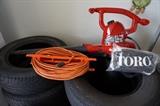 Toro blower in great condition