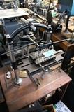 new century engraving machine