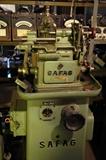 pinion cutter, safag