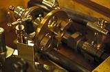 watchmakers lathe