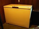 BS7 Chest freezer 46x27x36