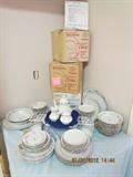 Winterling China Bavaria Germany. Some still in boxes.