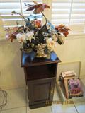 Telephone Table.