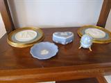 Wedgwood.