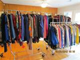 Women's Clothes: Size 10-12 M-L (Lilliann, Drapers & Damons, Sakowitz, Seville, Mureli, Howard Wolfe, Bleu Bayou, Belle Mata, a la Carte, etc) Tags still on clothes.