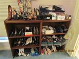 8 Narrow Name Brand Shoes.