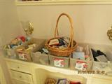 Skin Care Products. Avon, Red, Principle Secret, Chloe, Este Lauder, Clinique, etc.