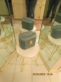 Vanity Stools.
