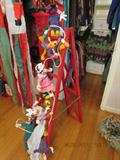 Animated Disney Decoration.