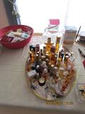 Perfume: Ninja, Opium, Sicily, Cachet, Red, White Diamonds, etc.