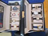 Watches.