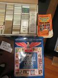 Old Baseball Card Collection & Price Guides.