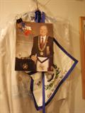 Masonic Articles.
