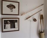 Lonesome Dove Memorabilia