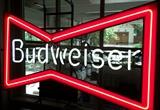 Budweiser Neon Signs