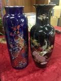 Japanese Vases