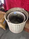 Metal Baskets