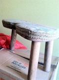 Stool