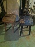 Stools