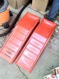 Car ramps