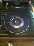 1960's & 1070's stereo units-Garrard & Collard