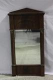 Antique French Empire Mirror