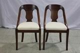 Empire Style Chairs