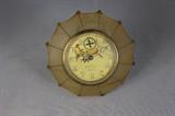 Antique Swiss Nersa Table Clock