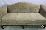 Sheraton Style Sofa