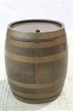 Antique Barrell