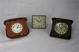 Tiffany & Co / Waltham Clocks