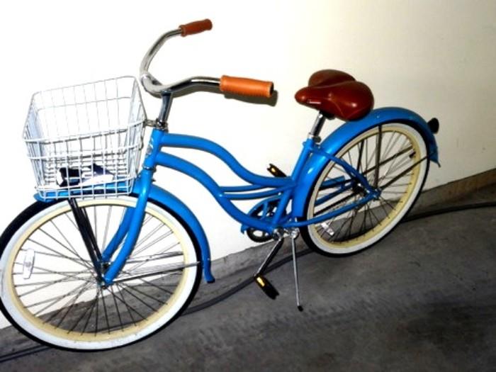 Micargi Retro Bicycle