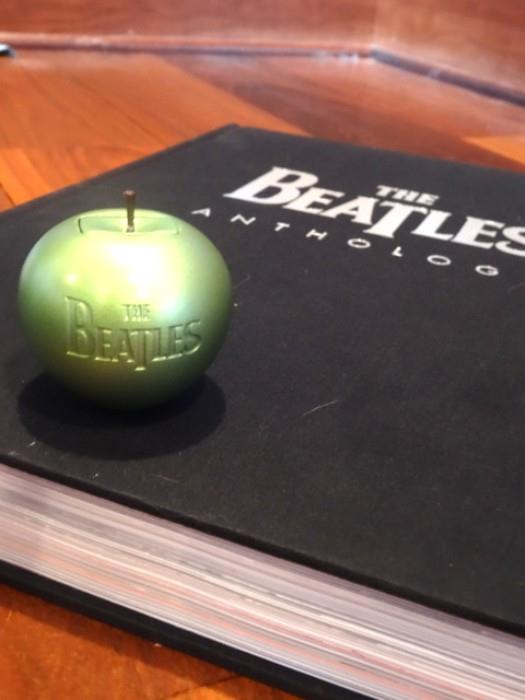 The Beatles Apple USB Album Collection