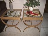SET OF 3 TABLES